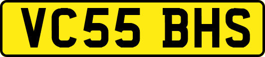 VC55BHS