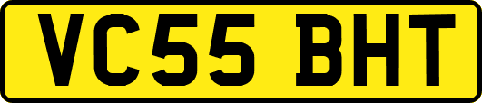 VC55BHT