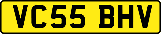 VC55BHV