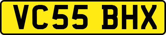 VC55BHX