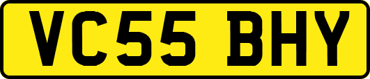 VC55BHY