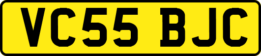 VC55BJC