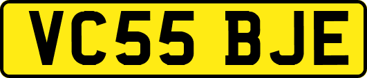 VC55BJE