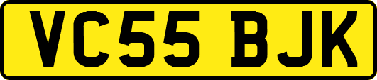 VC55BJK