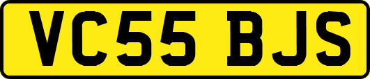 VC55BJS