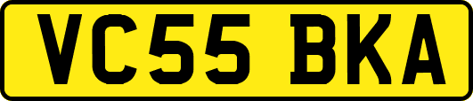 VC55BKA