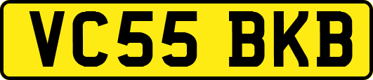 VC55BKB