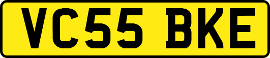 VC55BKE