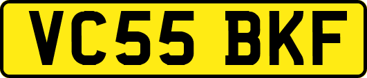 VC55BKF