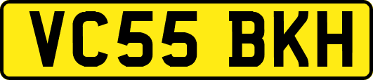 VC55BKH