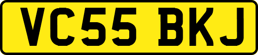 VC55BKJ