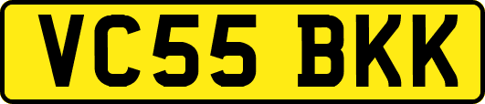 VC55BKK