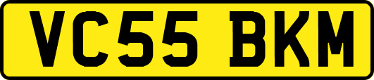 VC55BKM
