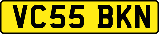 VC55BKN