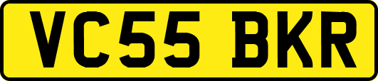 VC55BKR