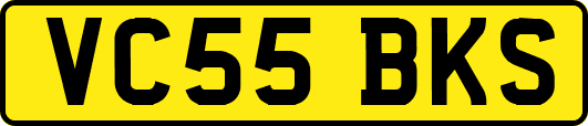 VC55BKS