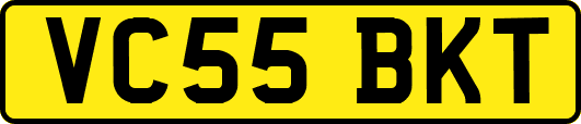 VC55BKT