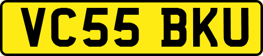 VC55BKU
