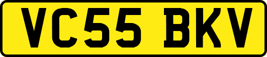 VC55BKV