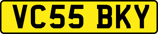 VC55BKY