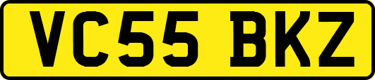 VC55BKZ