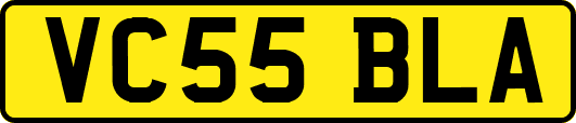 VC55BLA
