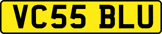 VC55BLU