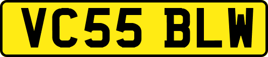 VC55BLW