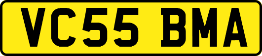 VC55BMA