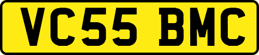 VC55BMC