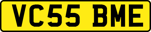 VC55BME
