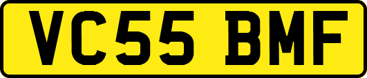 VC55BMF