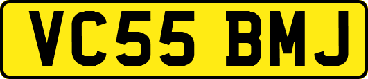 VC55BMJ