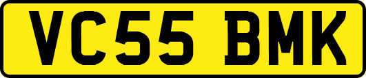 VC55BMK