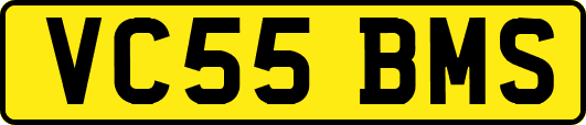 VC55BMS