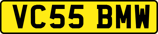 VC55BMW
