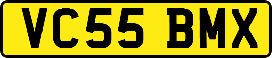 VC55BMX