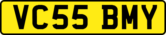 VC55BMY