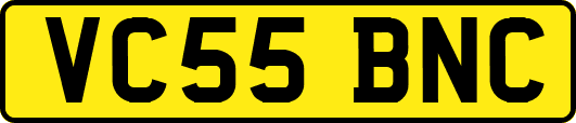 VC55BNC