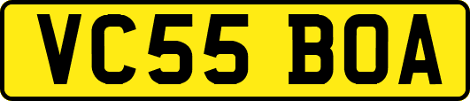 VC55BOA