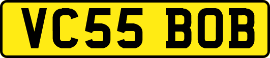 VC55BOB