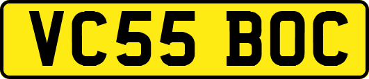 VC55BOC