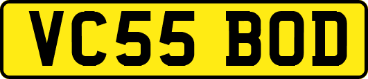 VC55BOD