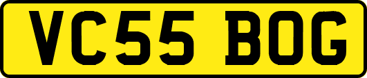 VC55BOG