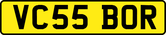VC55BOR