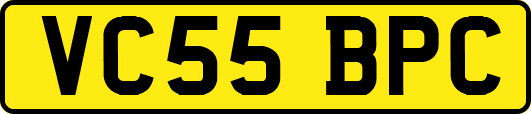 VC55BPC