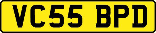 VC55BPD