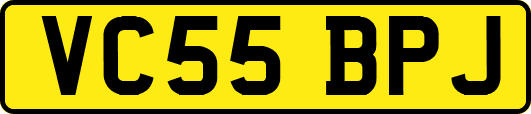 VC55BPJ