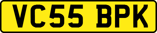 VC55BPK