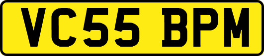 VC55BPM